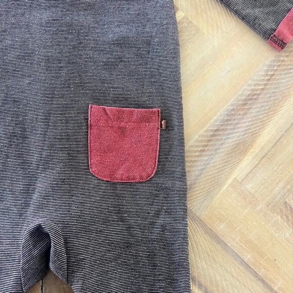 Baby‎ Fore Axel And Hudson Romper outfit size 12-18 months - Picture 5 of 5